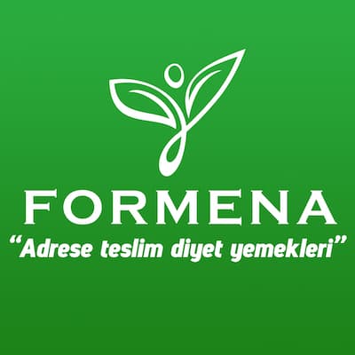 Formena Diyet Yemekleri
