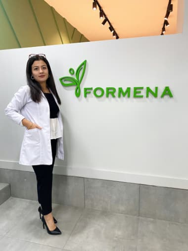 Formena Diyet Yemekleri