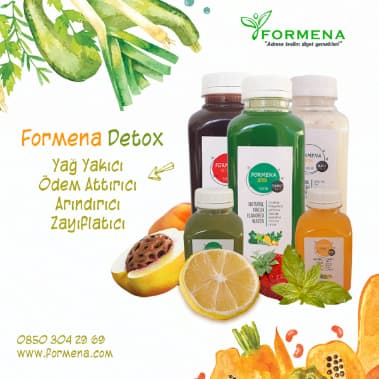Formena Diyet Yemekleri - 7. Fotoğraf
