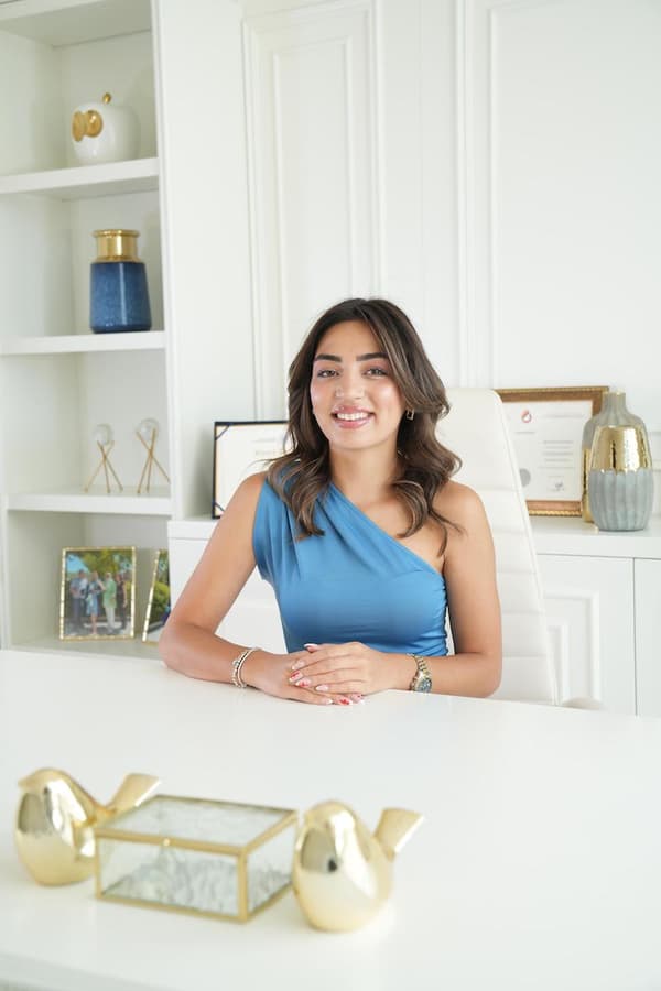 Diyetisyen Gizem Karagöz - 1. Fotoğraf Diyetisyen Gizem Karagöz - 1. Fotoğraf