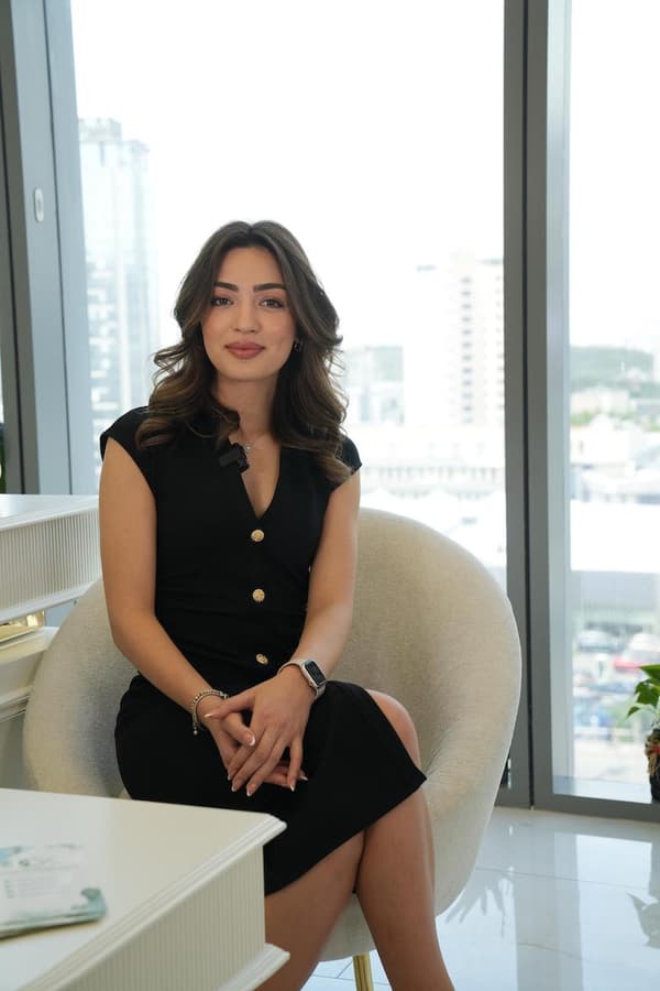 Diyetisyen Gizem Karagöz - 8. Fotoğraf