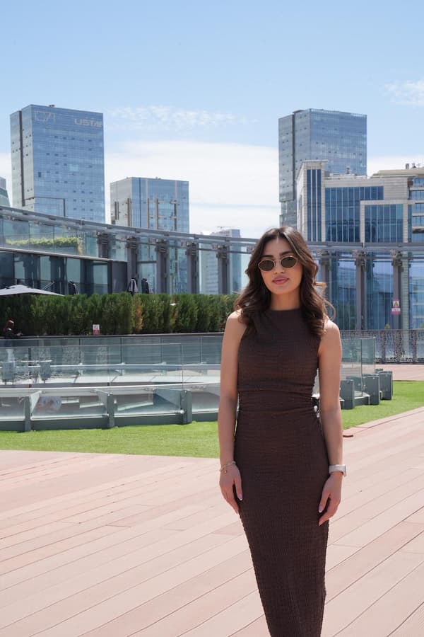 Diyetisyen Gizem Karagöz - 7. Fotoğraf